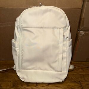 All in Motion White Backpack for Women